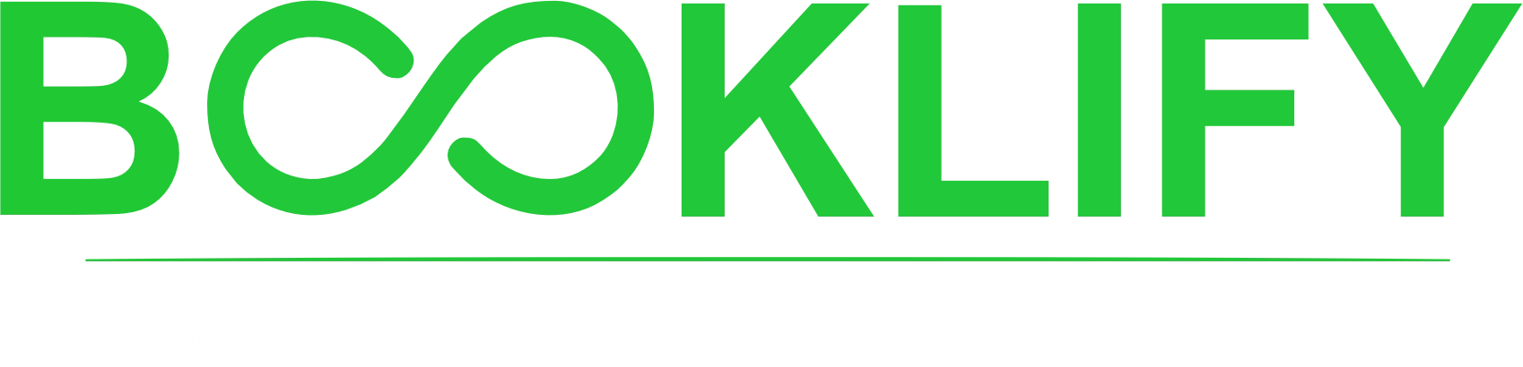 Booklify Logo