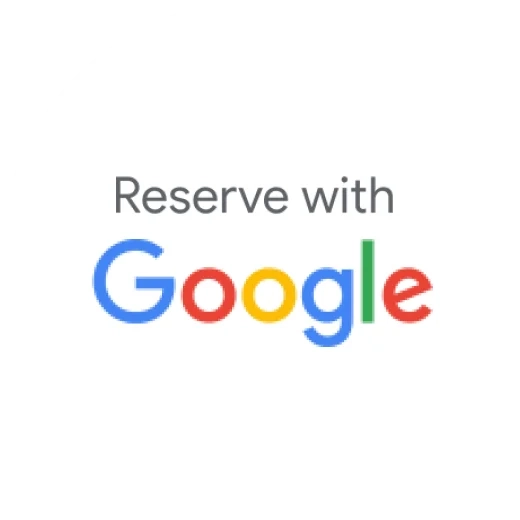 google reserve